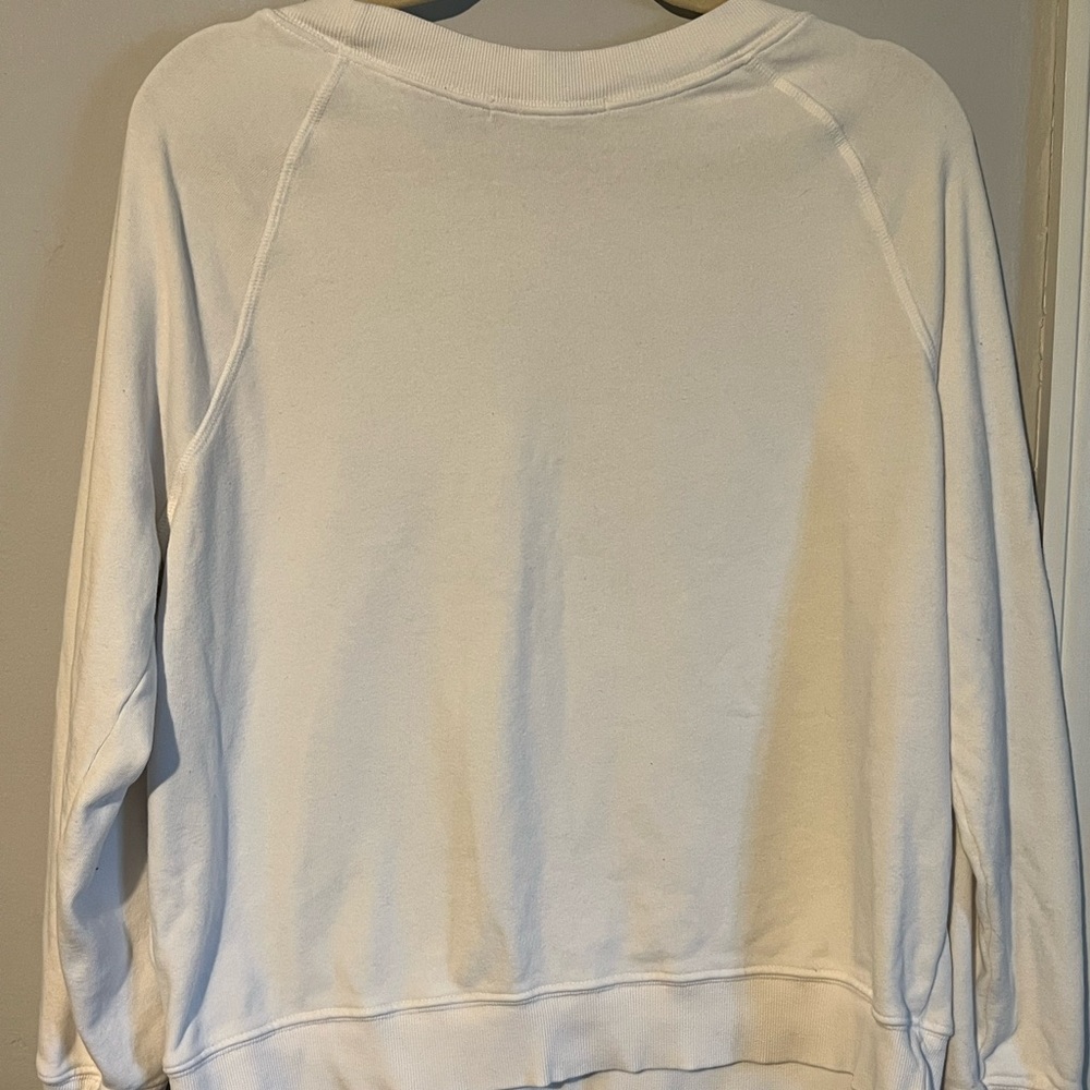 Wildfox Couture Love Potion Wine Sommers Sweater SMALL - Picture 6 of 11